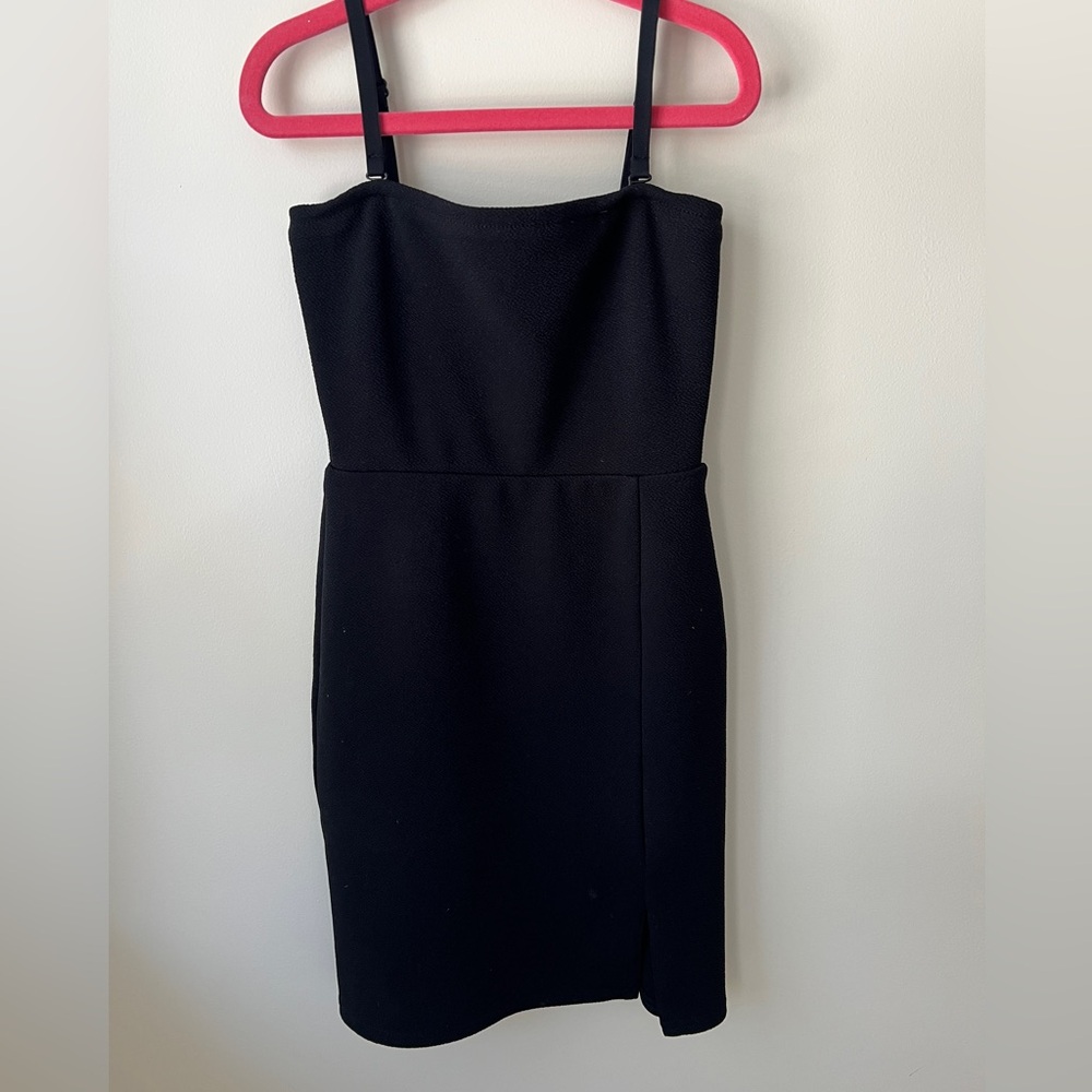 Katie J NYC Tween Cali Dress Size Small 7/8